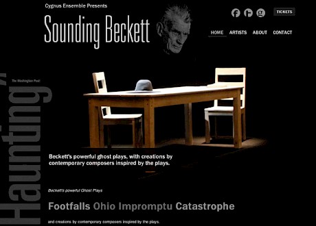 Homepage