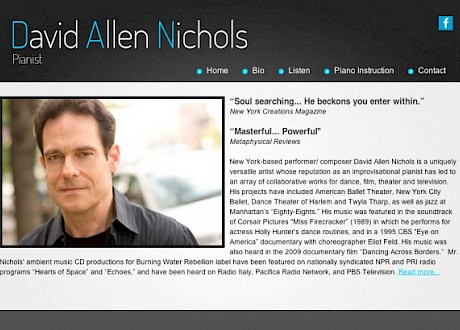 David Allen Nichols