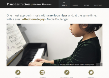 Home Page